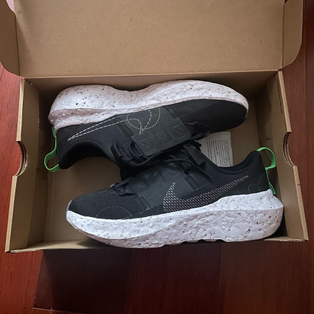 Nike shoes
